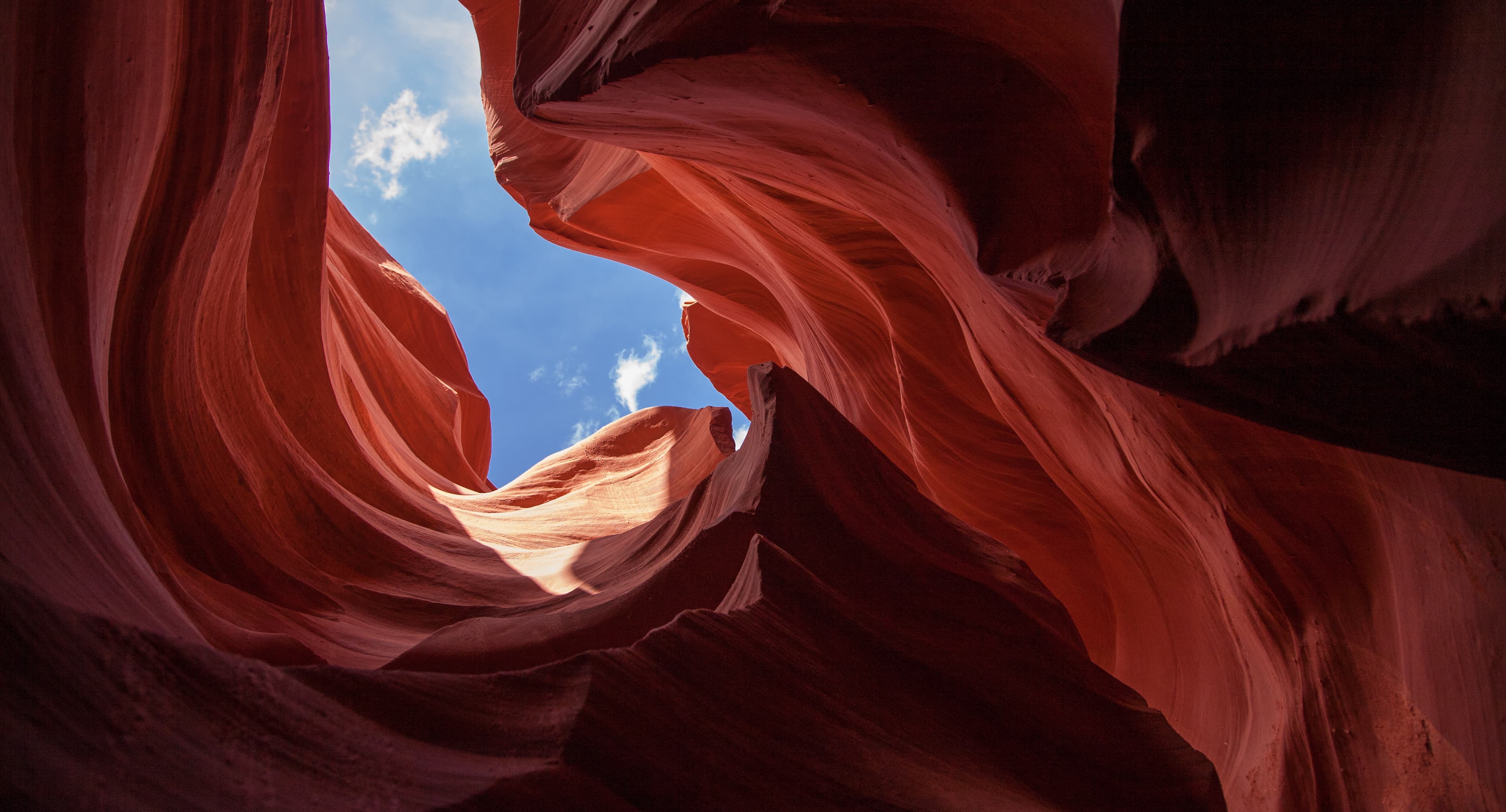 Antelope Canyon